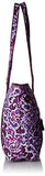 Vera Bradley Iconic Small Vera Tote-Signature