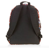 Marvel Comic Print 16 Standard Size Backpack