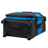 Travelpro Checked Large, Blue/Black