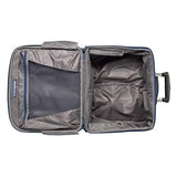 Travelpro Maxlite 4 Rolling Tote, Blue