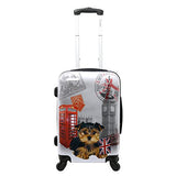 CHARIOT CHD-23 Uk 20" Luggage Carry On
