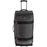 Eagle Creek Expanse Wheeled Duffel 135l/34 Rolling, Stone Grey One Size