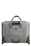 SAMSONITE ROLLING TOTE 17.3" (MAGNETIC GREY) -PRO-DLX 5 Travel Tote, 0 cm, Grey