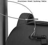 Pacsafe Luggage Toursafe Exp29, Black