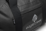 Eagle Creek Travel Gear No Matter What Flashpoint X-Large Duffel, Black, One Size