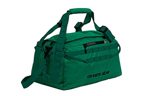 Granite Gear 20" Packable Duffel - Fern/Boreal