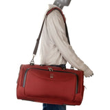 Travelpro Luggage Platinum Magna 22" Duffel, Siena, One Size