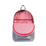 Herschel Settlement Backpack - Grey