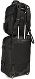 High Sierra Xbt Tsa Laptop Backpack, Black