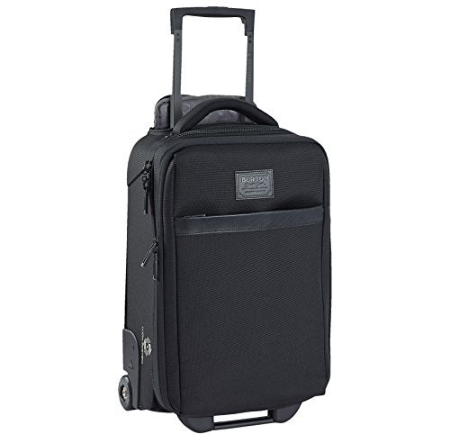 Shop Burton Wheelie Flyer Travel Bag Mens Sz – Luggage Factory