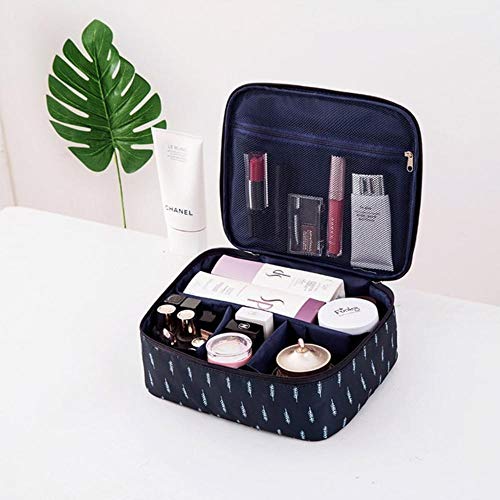 Organizer travel fashion lady cosmetics cosmetic bag beautician storage bags large capacity Women