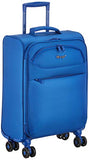 ABISTAB Verage Breeze 55/18,5 Hand Luggage, 55 cm, 38 liters, Blue (Blau)