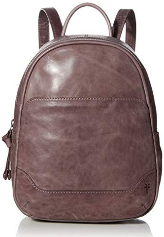 FRYE Women's Melissa Medium Backpack, Amethyst, One Size