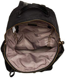 Anne Klein Jane Medium Backpack, black