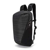 Pacsafe Venturesafe X18 18L Anti-Theft Adventure Backpack-Fits 13" Laptop, Charcoal Diamond, One Size