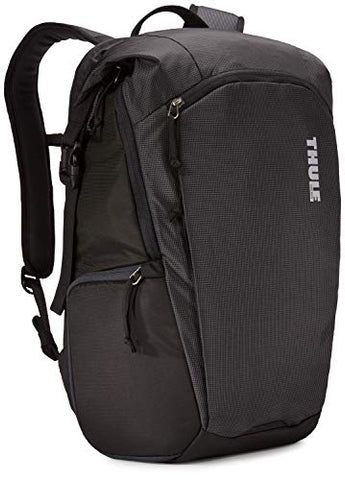 Thule Enroute Camera Backpack 25L, Black