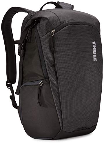 Thule Enroute Camera Backpack 25L, Black