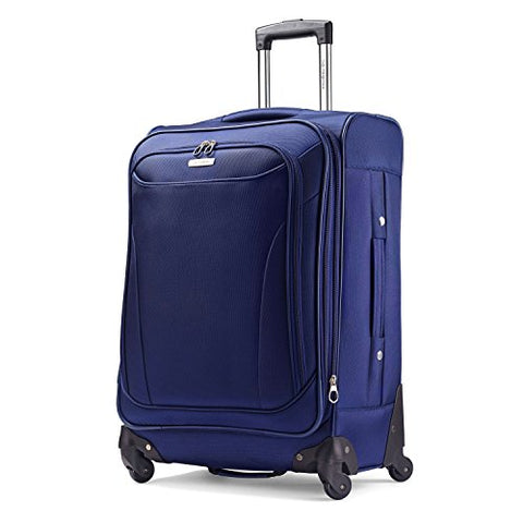Samsonite, Blue