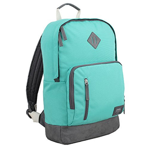 Fuel Fashion Multipurpose Turquoise Backpack