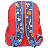 Personalized Trendsetter Backpack (Sports)