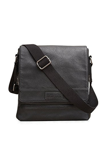 Reaction Kenneth Cole Top-Flap Day Bag