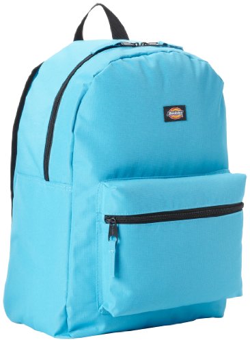 Dickies Student Backpack, Bright Turquoise, One Size
