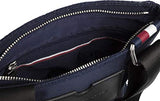 Tommy Hilfiger Elevated Mini Crossover Messenger Bag One Size Tommy Navy