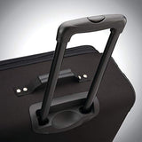 American Tourister Pop Max 3-Piece Softside (Sp21/25/29) Luggage Set With Multi-Directional Spinner