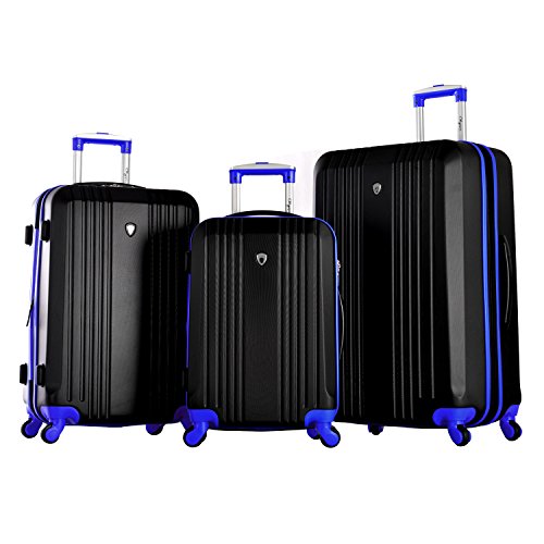 Shop Olympia Apache 3Pc Hardcase Spinner Lugg – Luggage Factory