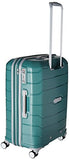 Samsonite Freeform Hardside Spinner 24, Sage Green