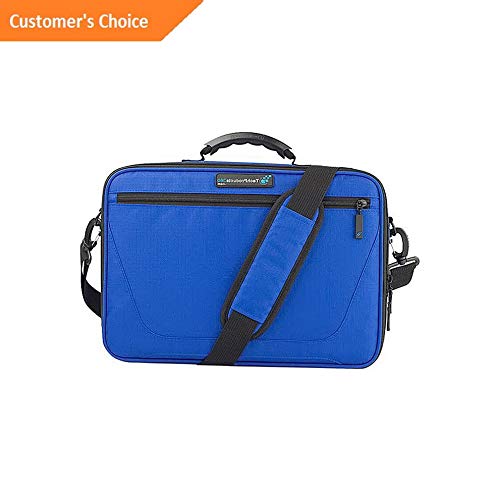 Sandover TechProducts 360 Work in Vault 11 Case 6 Colors Messenger Bag NEW | Model LGGG - 5194 |