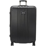 Kenneth Cole Reaction Reverb Hardside 8-Wheel 3-Piece Luggage Set: 20" Carry-On, 25", 29", Rose