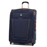 Travelpro Crew Versapack 26" Expandable Rollaboard Suiter, Patriot Blue