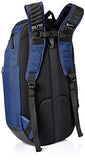 NIKE Hoops Elite Hoops Elite Basketball Backpack MIDNIGHT NAVY/BLACK/MTLC COOL GREY