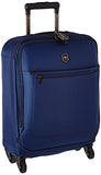 Victorinox Avolve 3.0 Global Expandable Carry-On Spinner, Blue