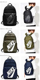 Nike Sportswear Elemental Backpack, Black/Black/Anthracite