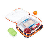 Lineup Coordinating Back To School Lunch Bag Tote