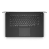 Dell Xps9560-7001Slv-Pus 15.6" Ultra Thin And Light Laptop With 4K Touch Screen Display, 7Th Gen