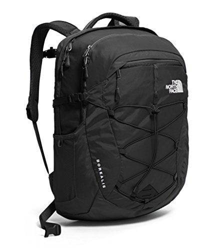 The North Face Women'S Borealis Backpack - Tnf Black - One Size