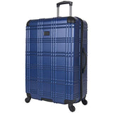 Ben Sherman Nottingham 3-Piece Set 20", 24", 28", Cobalt Blue