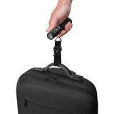 Trailite TL-LSC02 Digital Travel Scale with built in 8 LED Torch up to 88 lbs