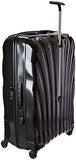 Samsonite Black Label Cosmolite Spinner 86/33, Black, One Size