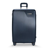 Briggs & Riley Large Spinner, Matte Navy