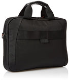 Samsonite Pro 4 Dlx Slim Brief - 15.6 Inch, Black, One Size