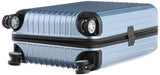 Rimowa Salsa Air Cabin Multiwheel Iata Ice Blue 82052784