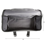 Dickies Work Gear 57034 Grey/Tan 16-Inch Messenger Bag