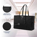 Travelpro Luggage Maxlite 5 Women's Laptop Carry-on Travel Tote, Black, One Size