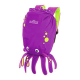 Trunki Paddlepak Inky The Octopus Purple Ride On