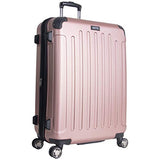 Reaction Kenneth Cole 28 inch Renegade Expandable Upright Suitcase