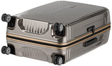 Samsonite Koffertrolley Neopulse 44D Spinner 69/25 Metallic Sand